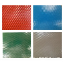 High Quality Diamond Embossed Aluminum Embossed Coil